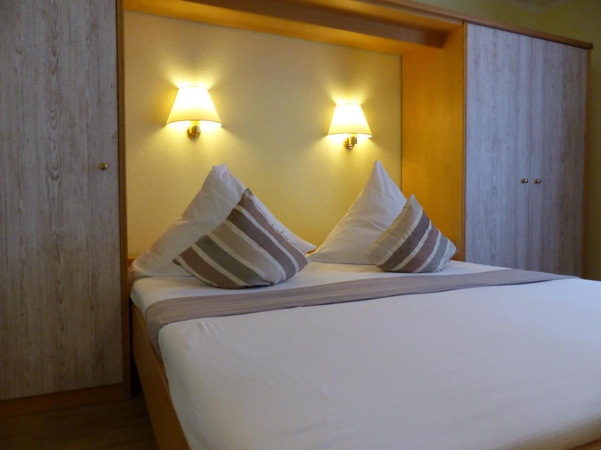 Ferienwohnung 12 - Seewald Haus Huehnergott Sellin  Екстериор снимка