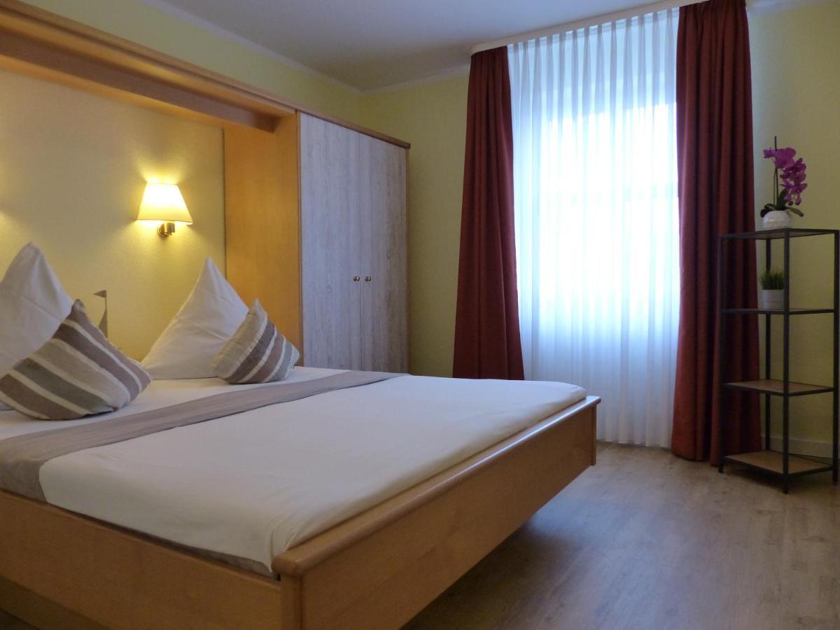 Ferienwohnung 12 - Seewald Haus Huehnergott Sellin  Екстериор снимка