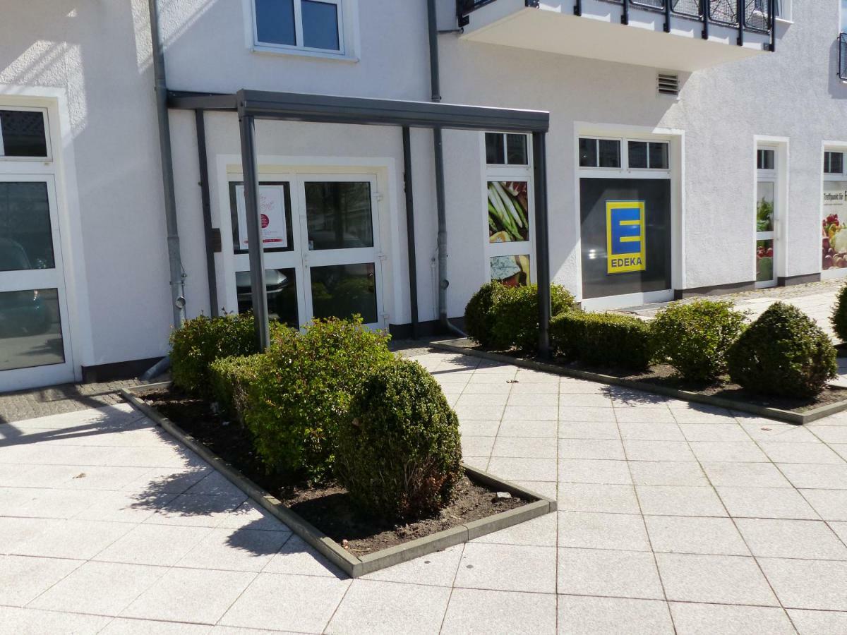 Ferienwohnung 12 - Seewald Haus Huehnergott Sellin  Екстериор снимка