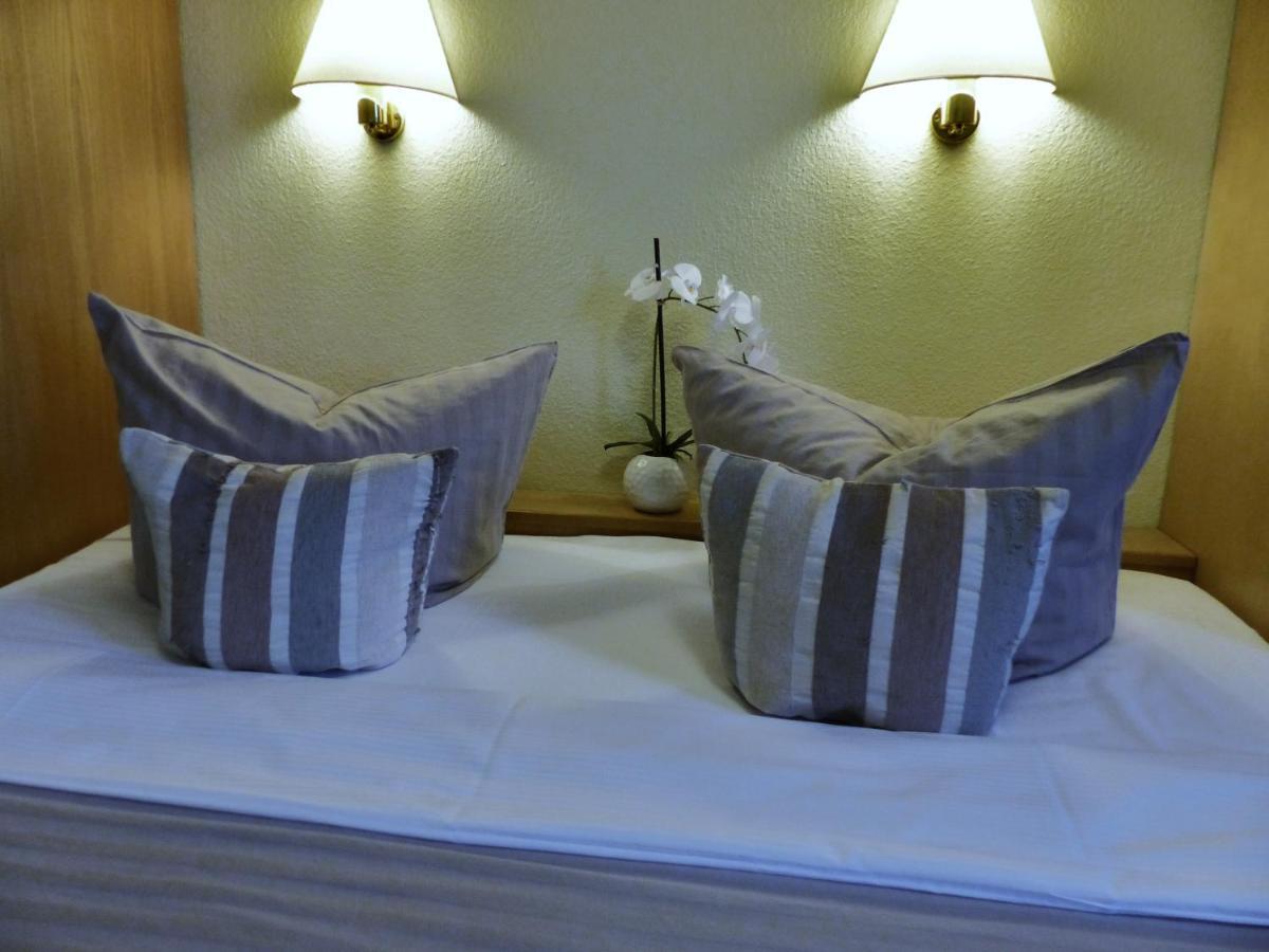 Ferienwohnung 12 - Seewald Haus Huehnergott Sellin  Екстериор снимка